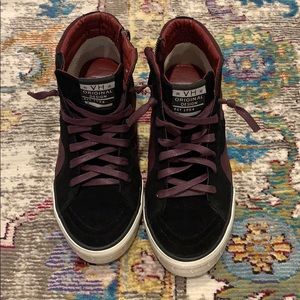 Vintage Havana Sneakers